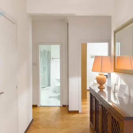 Salita Di Gretta 1 Tirabora Short Rent Lägenhet Trieste