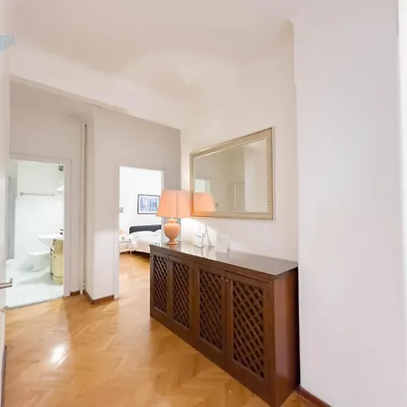 Salita Di Gretta 1 Tirabora Short Rent Lägenhet