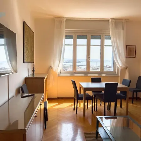 Lägenhet Salita Di Gretta 1 Tirabora Short Rent