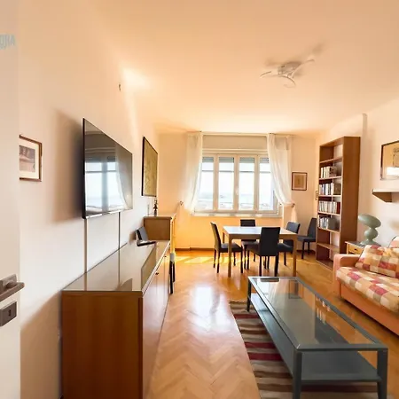 Lägenhet Salita Di Gretta 1 Tirabora Short Rent *