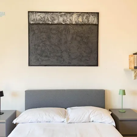 Salita Di Gretta 1 Tirabora Short Rent Lägenhet Trieste