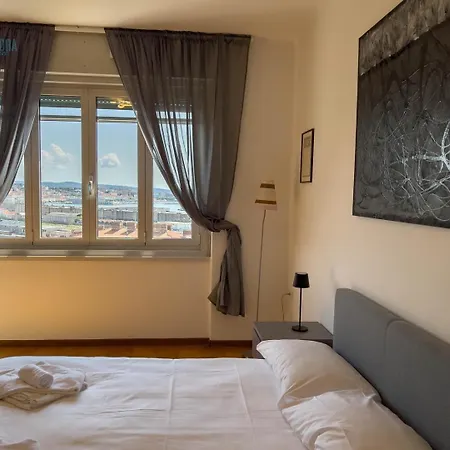 Salita Di Gretta 1 Tirabora Short Rent *