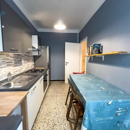 Salita Di Gretta 1 Tirabora Short Rent * Trieste
