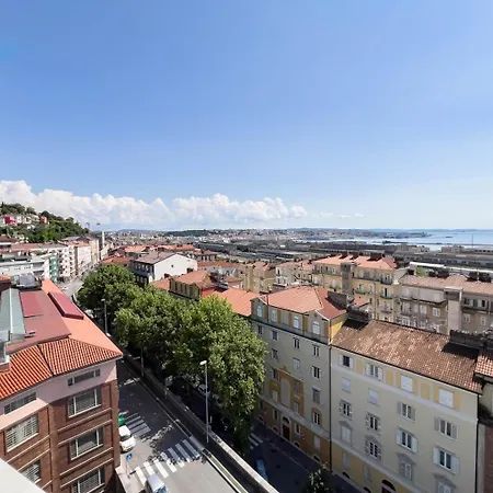 Lägenhet Salita Di Gretta 1 Tirabora Short Rent *