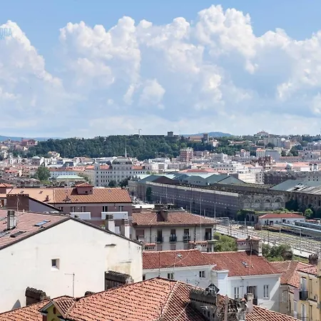 Lägenhet Salita Di Gretta 1 Tirabora Short Rent