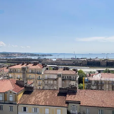 Salita Di Gretta 1 Tirabora Short Rent Lägenhet *