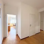 公寓 Salita Di Gretta 1 Tirabora Short Rent *