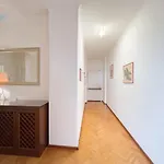 Salita Di Gretta 1 Tirabora Short Rent 公寓 的里雅斯特