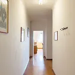 Salita Di Gretta 1 Tirabora Short Rent 的里雅斯特