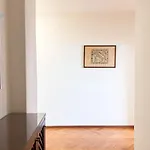 Salita Di Gretta 1 Tirabora Short Rent *