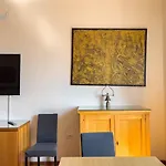 Salita Di Gretta 1 Tirabora Short Rent 公寓 的里雅斯特