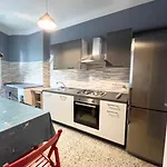 Salita Di Gretta 1 Tirabora Short Rent 的里雅斯特