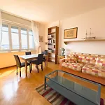 Salita Di Gretta 1 Tirabora Short Rent 公寓