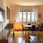 公寓 Salita Di Gretta 1 Tirabora Short Rent