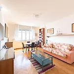 公寓 Salita Di Gretta 1 Tirabora Short Rent *