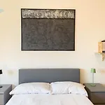 Salita Di Gretta 1 Tirabora Short Rent 公寓 的里雅斯特