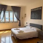 公寓 Salita Di Gretta 1 Tirabora Short Rent *