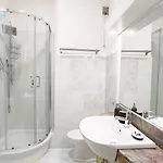 Salita Di Gretta 1 Tirabora Short Rent