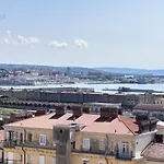 Salita Di Gretta 1 Tirabora Short Rent * 的里雅斯特