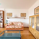Salita Di Gretta 1 Tirabora Short Rent 公寓