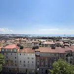 Salita Di Gretta 1 Tirabora Short Rent * 的里雅斯特