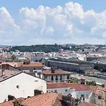 公寓 Salita Di Gretta 1 Tirabora Short Rent