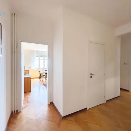 公寓 Salita Di Gretta 1 Tirabora Short Rent *