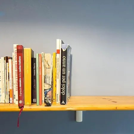 Salita Di Gretta 1 Tirabora Short Rent 公寓 的里雅斯特