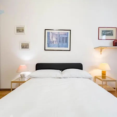 公寓 Salita Di Gretta 1 Tirabora Short Rent