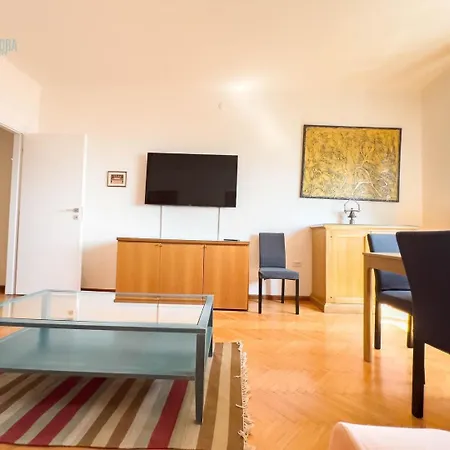 Salita Di Gretta 1 Tirabora Short Rent 公寓 的里雅斯特