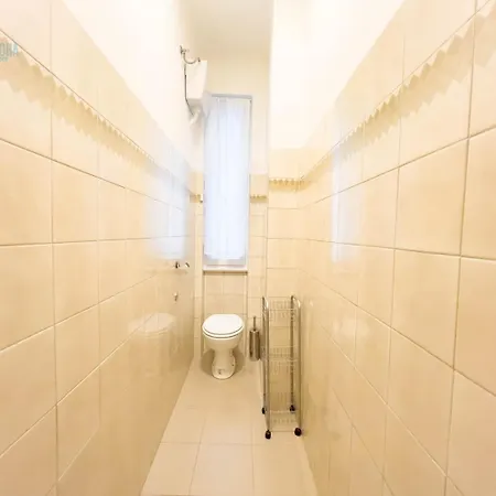 Salita Di Gretta 1 Tirabora Short Rent *