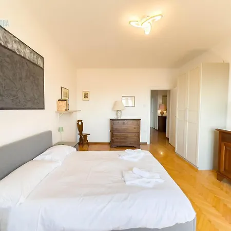 Salita Di Gretta 1 Tirabora Short Rent 公寓