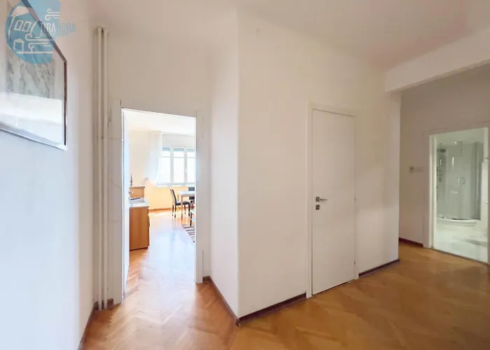 Appartement Salita Di Gretta 1 Tirabora Short Rent *