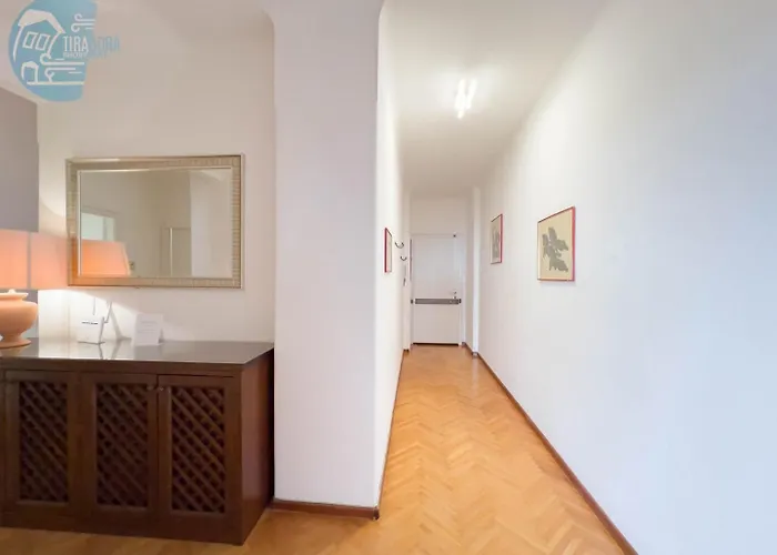 Salita Di Gretta 1 Tirabora Short Rent Appartement Trieste