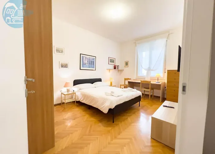 Salita Di Gretta 1 Tirabora Short Rent Appartement *