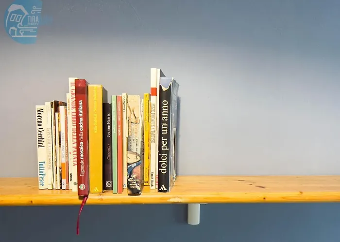 Salita Di Gretta 1 Tirabora Short Rent Daire Trieste