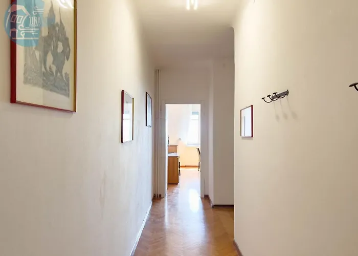 Salita Di Gretta 1 Tirabora Short Rent Trieste