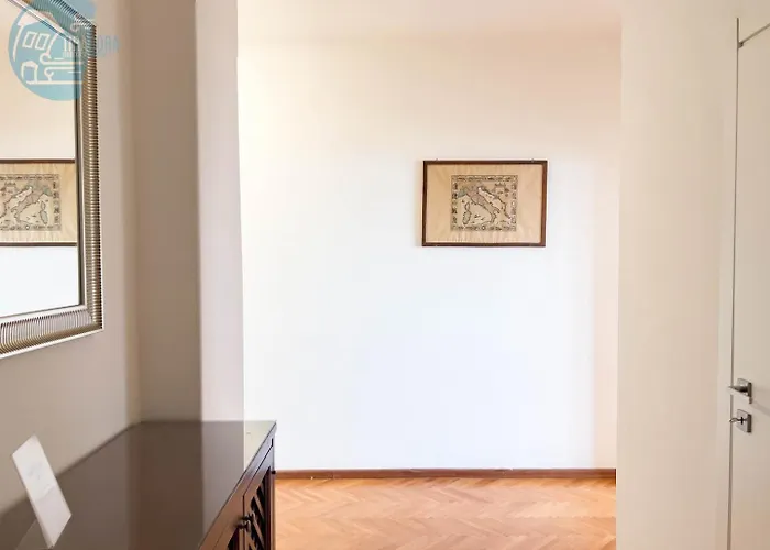 Salita Di Gretta 1 Tirabora Short Rent *