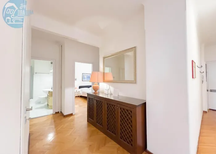 Salita Di Gretta 1 Tirabora Short Rent Daire