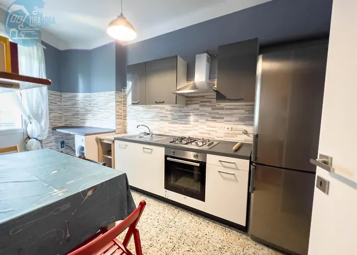 Salita Di Gretta 1 Tirabora Short Rent Trieste