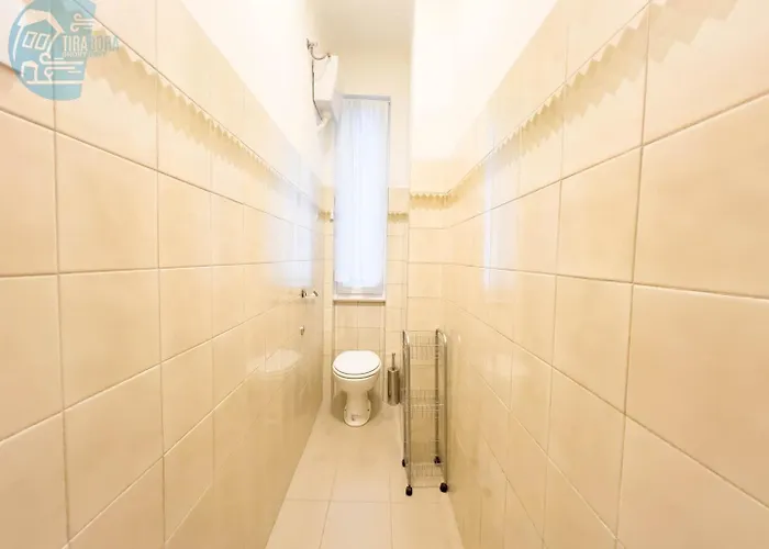 Salita Di Gretta 1 Tirabora Short Rent *