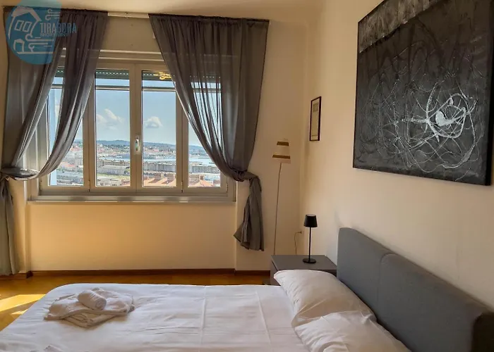 Salita Di Gretta 1 Tirabora Short Rent *