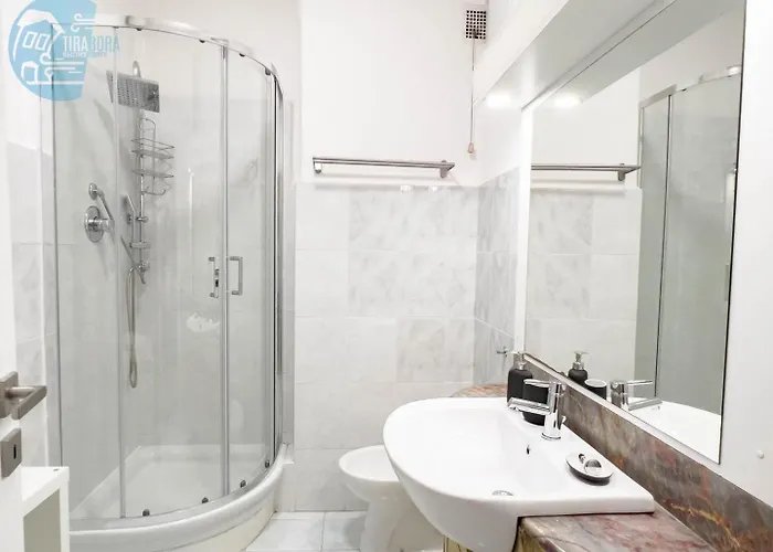 Salita Di Gretta 1 Tirabora Short Rent