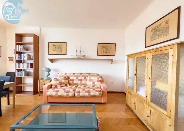 Salita Di Gretta 1 Tirabora Short Rent Appartement