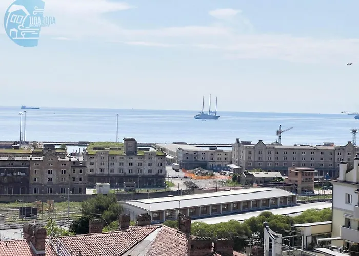 Salita Di Gretta 1 Tirabora Short Rent Daire