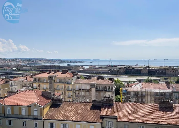 Salita Di Gretta 1 Tirabora Short Rent Daire *